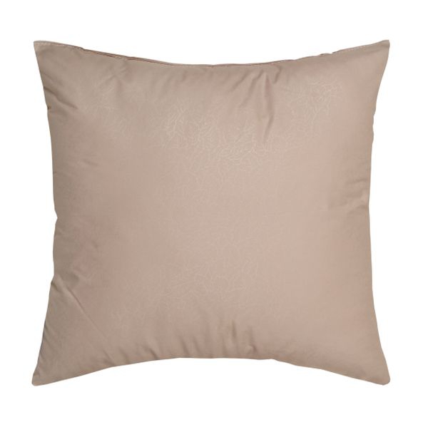 [Dekoračný vankúš VELVET SOFT béžová]