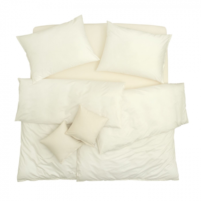Obliečky EXCLUSIVE TENCEL PLUS smotanová