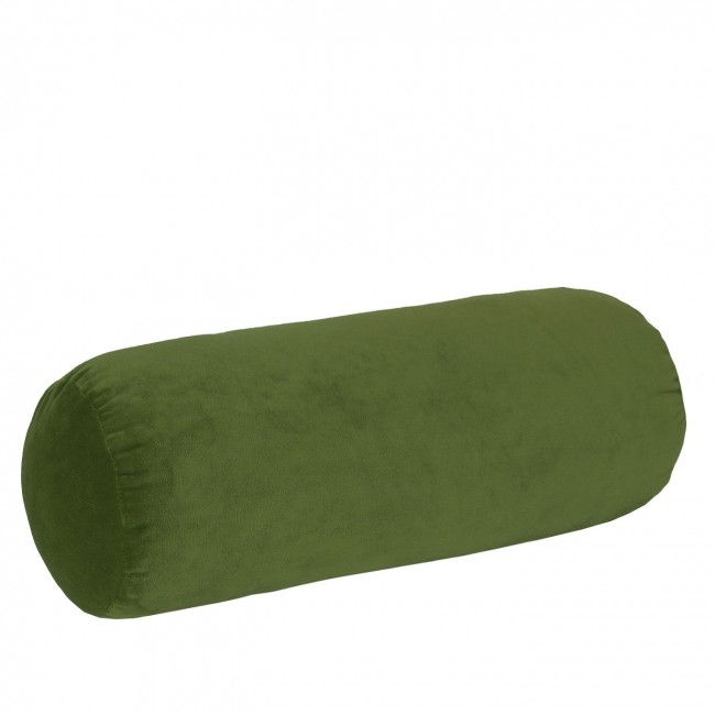 Valec VELVET zelená