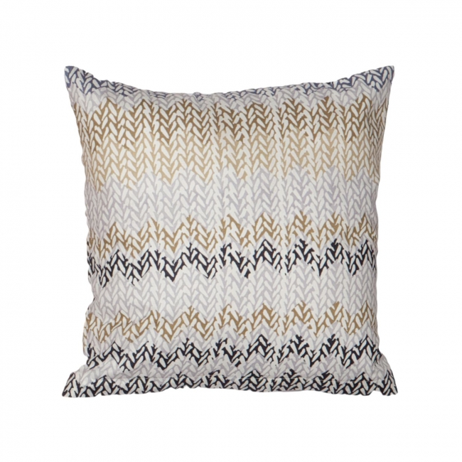 [Návlek KLASIK pattern sivá]