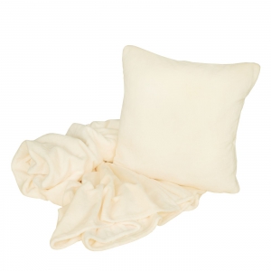 Deka COMFORT smotanová