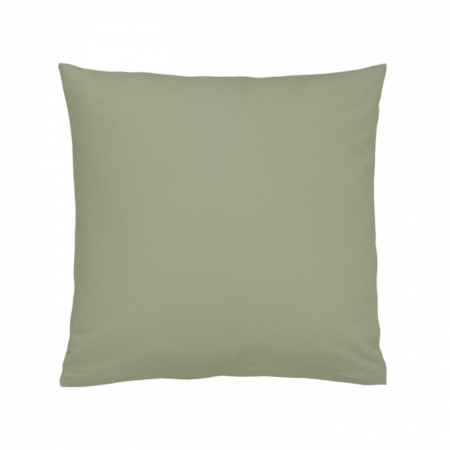 Návlek JERSEY LYCRA khaki zelená