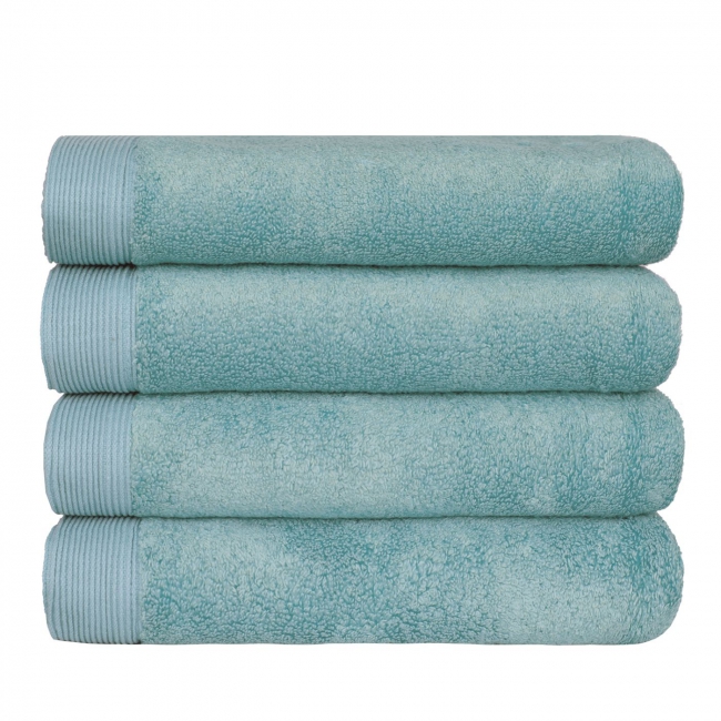 [Uterák froté MODAL SOFT aqua]