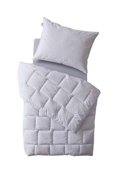 [Detský paplón COMFORT THERMO antibakteriálny]