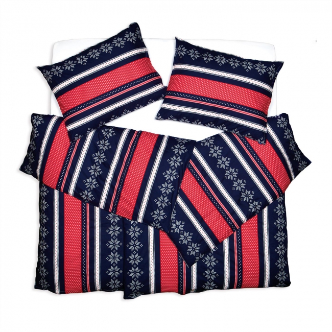 [Obliečky KLASIK DESIGN 1441/2]
