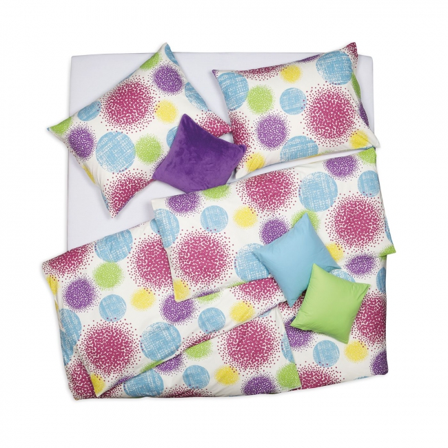 [Obliečky KLASIK DESIGN bubbles]