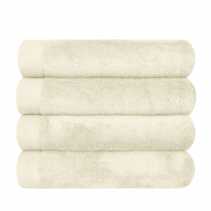 Uterák froté MODAL SOFT smotanová