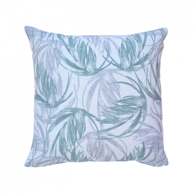 [Dekoračný návlek SOFA 17 palms]