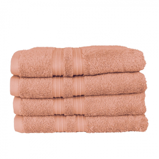 [Uterák ROYAL SOFT svetlá tehlová]