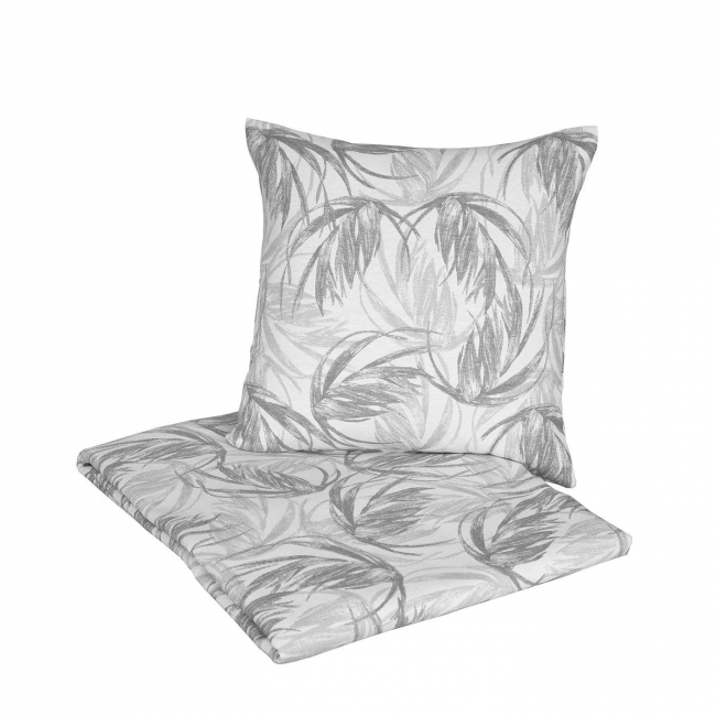 [Dekoračná prikrývka SOFA palms]