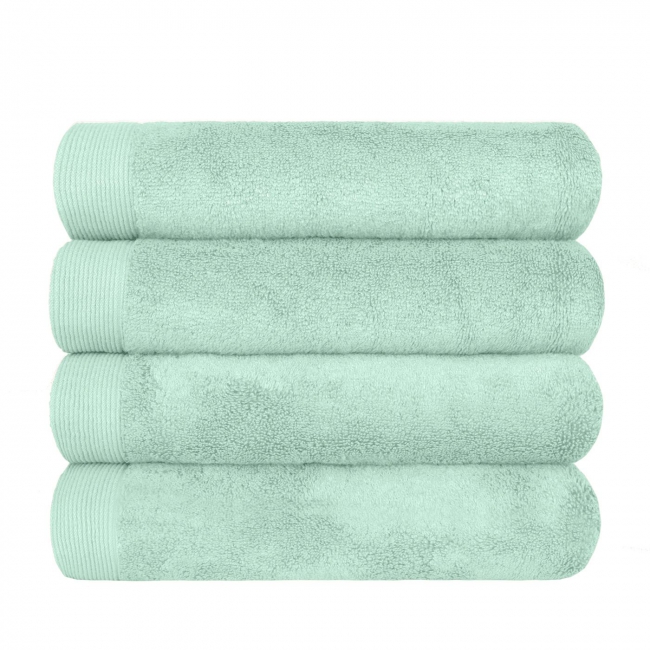 Uterák froté MODAL SOFT mentolová