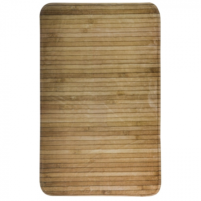 [Predložka WOOD bambus]
